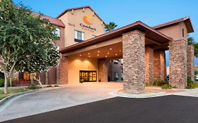 Comfort Suites Goodyear-West Phoenix
